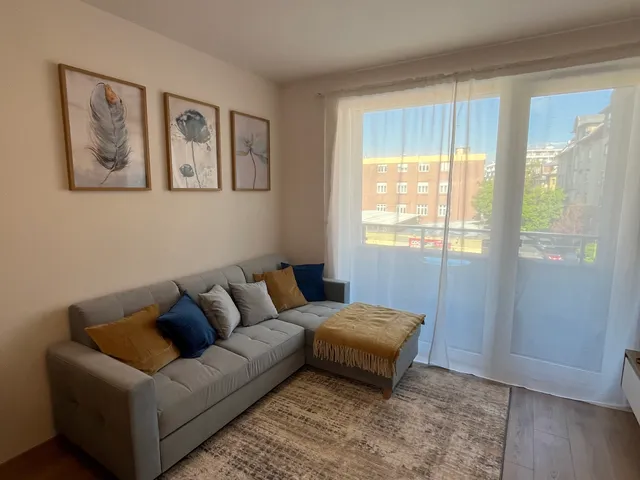 Kiadó lakás Budapest XIII. kerület, Lehel utca 50 nm