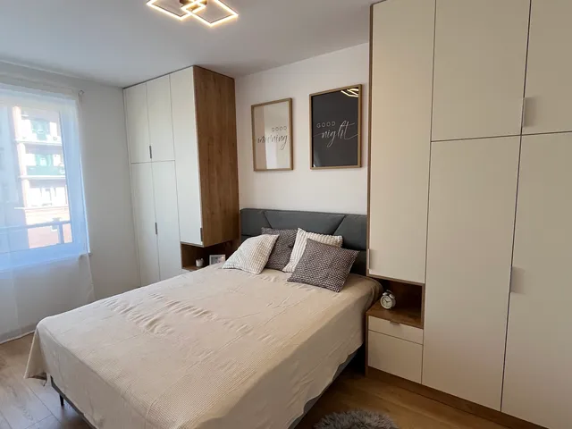 Kiadó lakás Budapest XIII. kerület, Lehel utca 50 nm