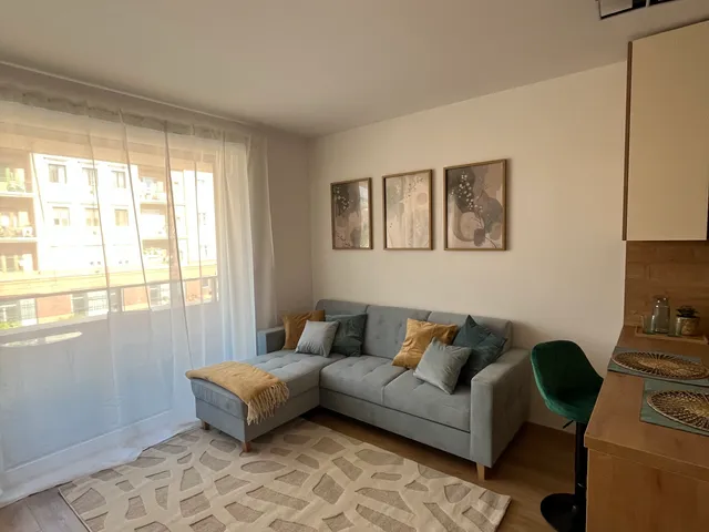 Kiadó lakás Budapest XIII. kerület 45 nm