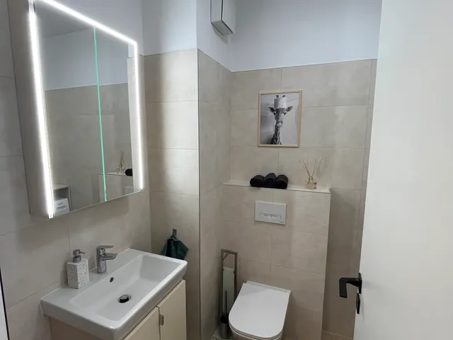 Kiadó lakás Budapest XIII. kerület, Lehel utca 43 nm