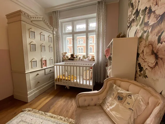 Kiadó lakás Budapest VII. kerület, Damjanich utca 110 nm