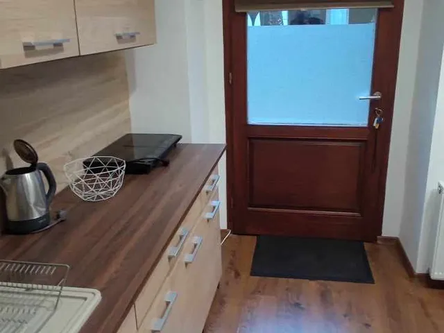 Kiadó lakás Budapest VI. kerület 26 nm