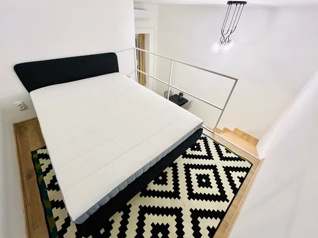 Kiadó lakás Budapest V. kerület, Steindl Imre utca 39 nm