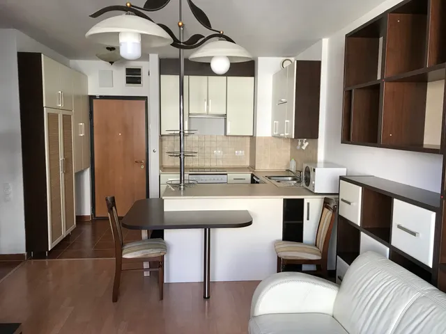 Kiadó lakás Budapest XIII. kerület 42 nm