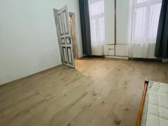 Kiadó lakás Budapest VII. kerület 43 nm