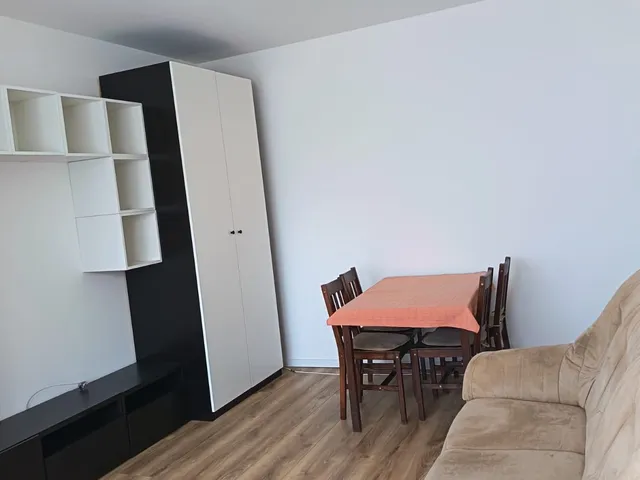 Kiadó lakás Budapest XIII. kerület, Párkány utca 35 nm