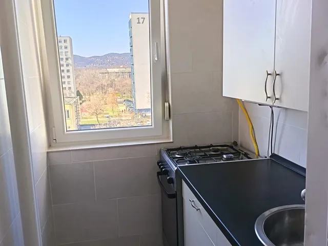 Kiadó lakás Budapest XIII. kerület, Párkány utca 35 nm