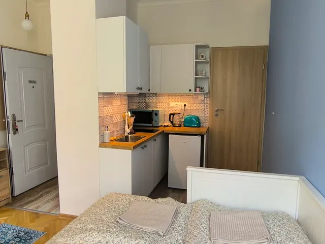 Kiadó lakás Budapest VII. kerület, Rumbach Sebestyén utca 28 nm