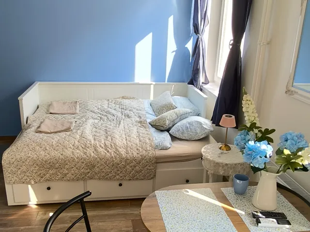 Kiadó lakás Budapest VII. kerület, Rumbach Sebestyén utca 28 nm