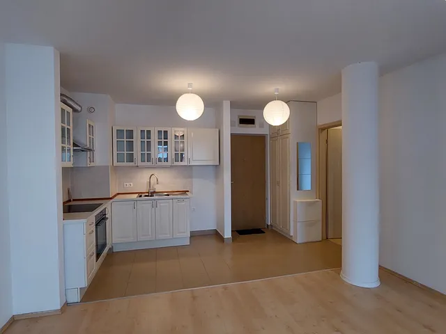 Kiadó lakás Budapest XIII. kerület 47 nm