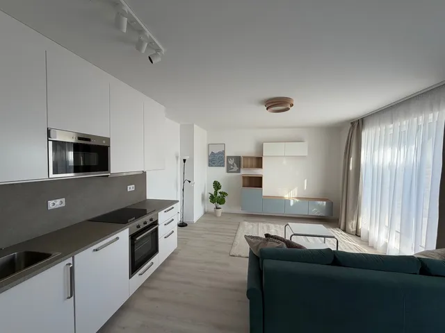 Kiadó lakás Budapest XIII. kerület 60 nm