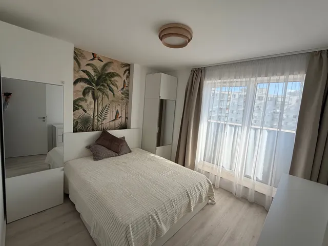 Kiadó lakás Budapest XIII. kerület, Kassák Lajos utca 60 nm