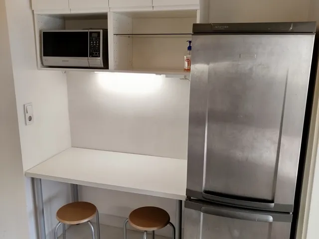 Kiadó lakás Budapest I. kerület 30 nm