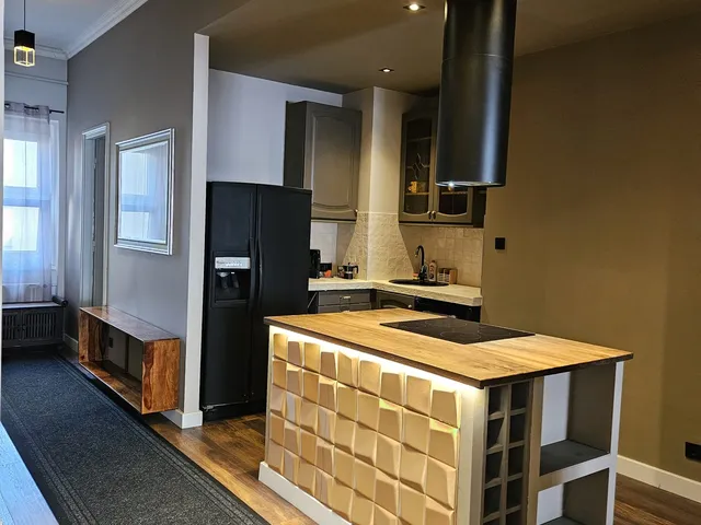 Kiadó lakás Budapest V. kerület 90 nm