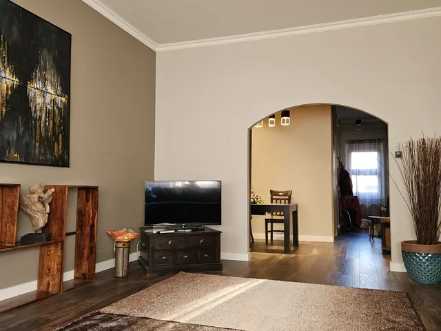 Kiadó lakás Budapest V. kerület, Szemere utca 90 nm