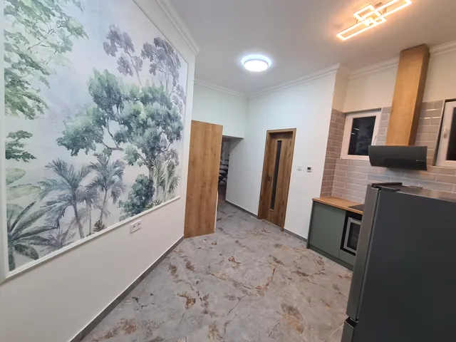 Kiadó lakás Budapest VIII. kerület 35 nm