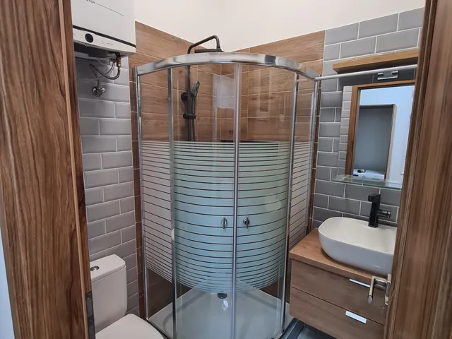 Kiadó lakás Budapest VIII. kerület, Sajó utca 35 nm