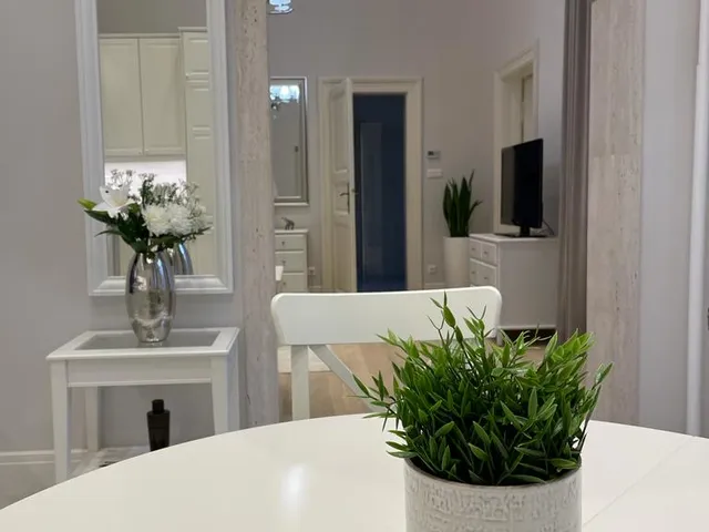 Kiadó lakás Budapest V. kerület, Kálmán Imre utca 64 nm