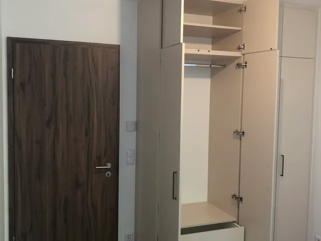 Kiadó lakás Budapest XIII. kerület, Szabolcs utca 44 nm