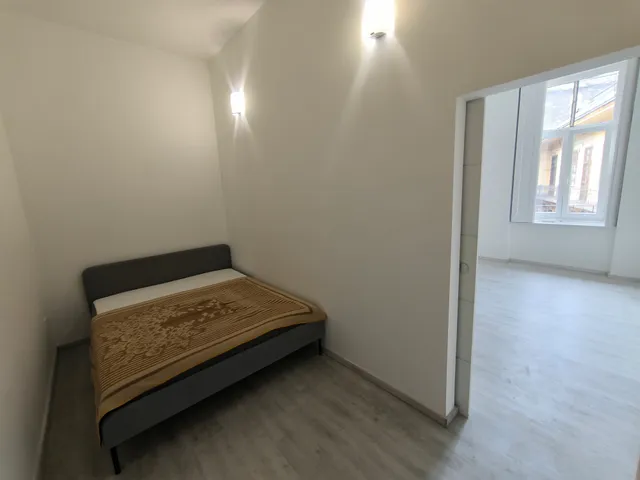 Kiadó lakás Budapest V. kerület 40 nm