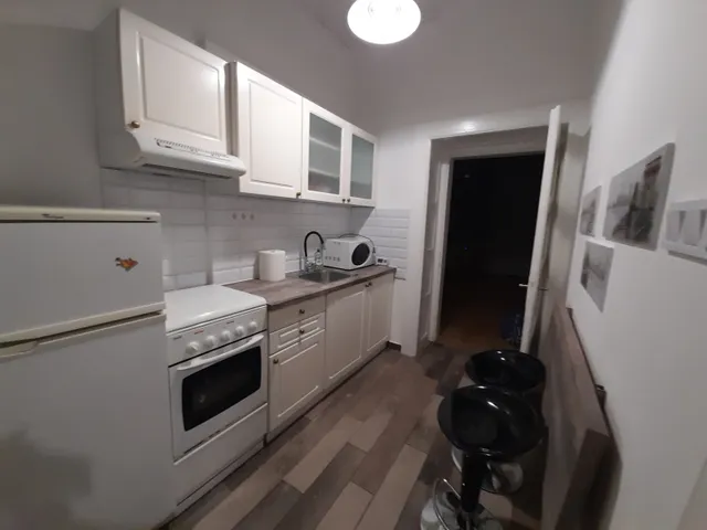 Kiadó lakás Budapest XIII. kerület 38 nm