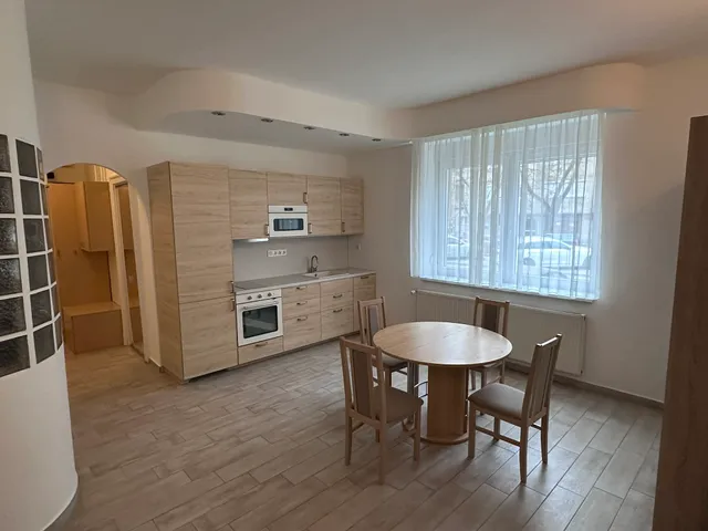 Kiadó lakás Budapest XI. kerület 45 nm