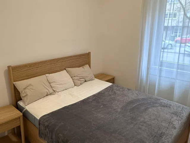 Kiadó lakás Budapest XI. kerület, Somogyi út 45 nm