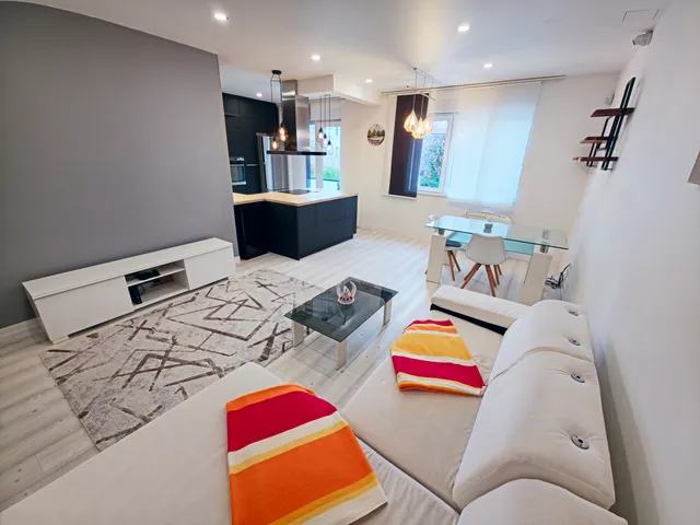 Kiadó lakás Budapest XI. kerület 70 nm