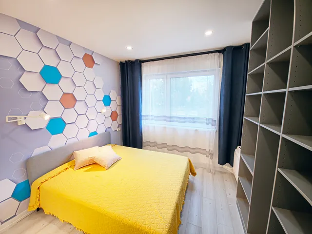 Kiadó lakás Budapest XI. kerület, Ormay udvar 70 nm