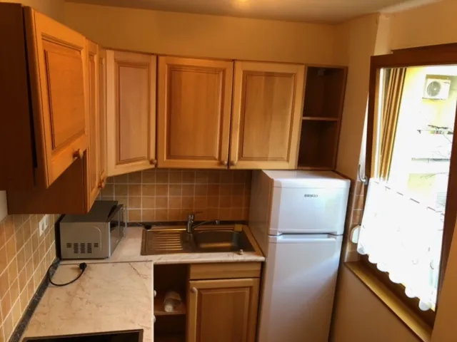 Kiadó lakás Budapest XIII. kerület 35 nm