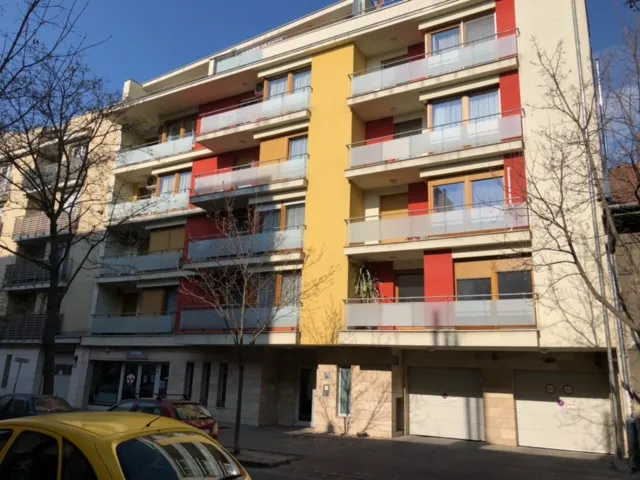 Kiadó lakás Budapest XIII. kerület, Jász utca 35 nm