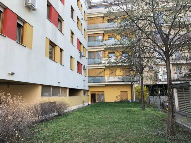 Kiadó lakás Budapest XIII. kerület, Jász utca 35 nm