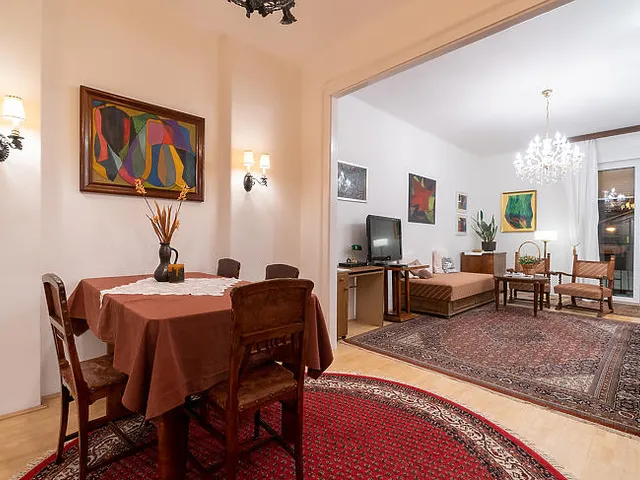 Kiadó lakás Budapest XIII. kerület 70 nm