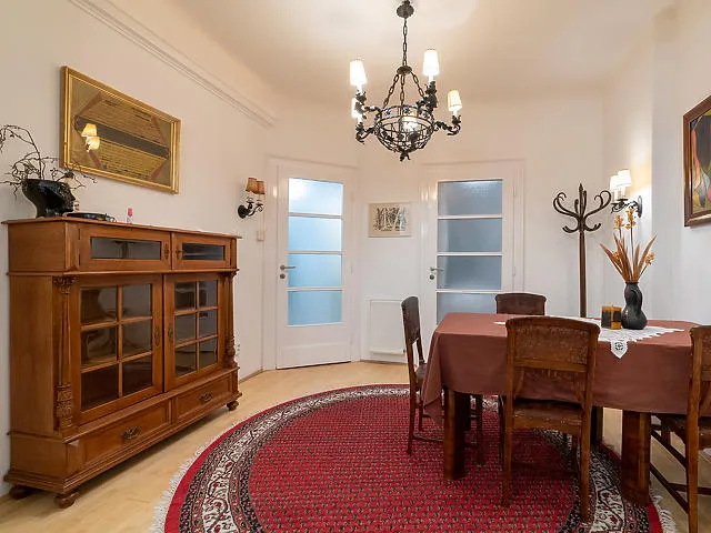 Kiadó lakás Budapest XIII. kerület, Bulcsú utca 70 nm