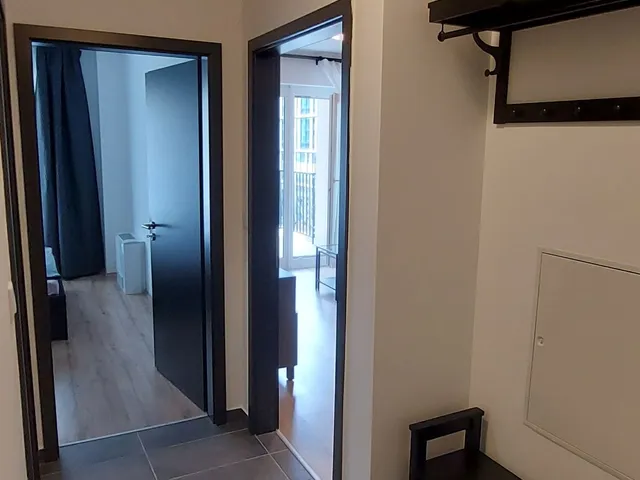 Kiadó lakás Budapest IX. kerület, Pápay István utca 45 nm