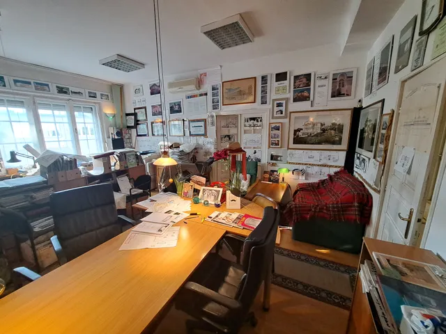 Eladó lakás Budapest XI. kerület 61 nm