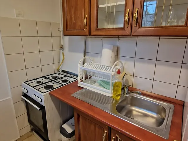 Kiadó lakás Budapest VIII. kerület, Szigony utca 64 nm