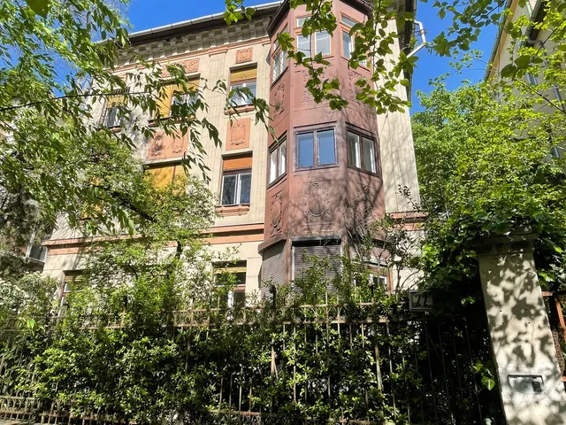 Eladó lakás Budapest VI. kerület 88 nm