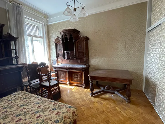 Eladó lakás Budapest VI. kerület, Benczúr utca 88 nm