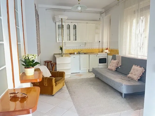 Kiadó lakás Budapest XI. kerület 47 nm