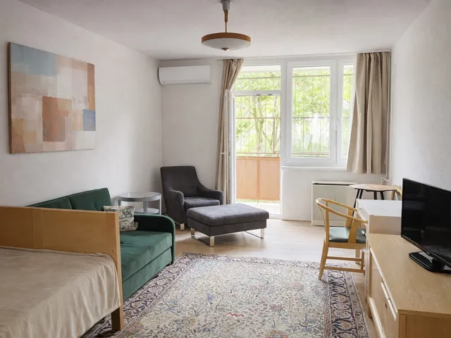 Kiadó lakás Budapest XIII. kerület 58 nm