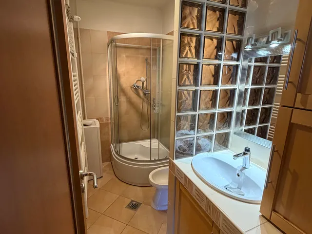 Kiadó lakás Budapest XI. kerület, Baranyai utca 56 nm