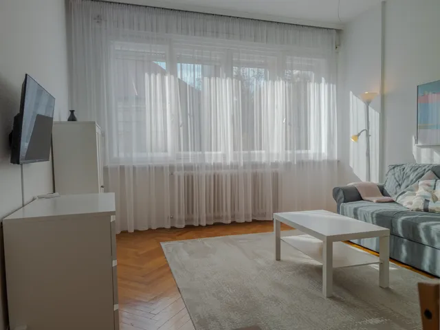 Kiadó lakás Budapest V. kerület 35 nm