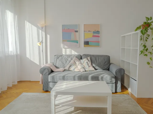 Kiadó lakás Budapest V. kerület, Galamb utca 35 nm