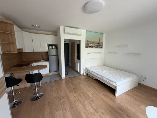 Kiadó lakás Budapest XIII. kerület 35 nm