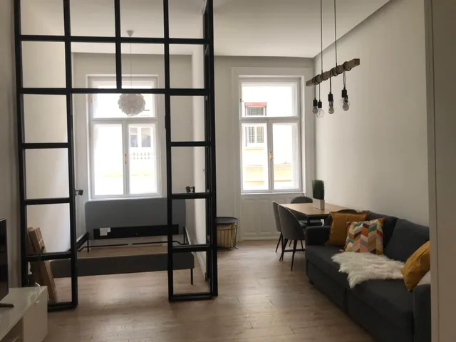 Kiadó lakás Budapest VI. kerület, Weiner Leó utca 40 nm