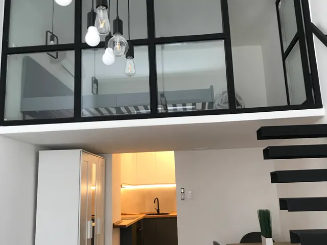 Kiadó lakás Budapest VI. kerület, Weiner Leó utca 35 nm