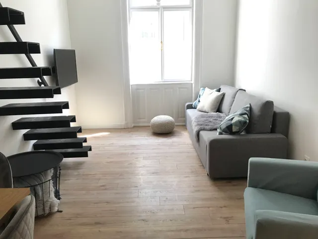 Kiadó lakás Budapest VI. kerület, Weiner Leó utca 35 nm