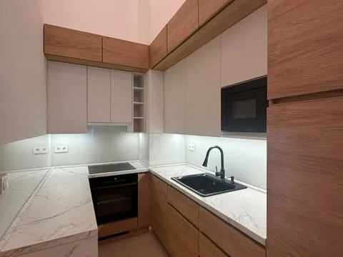 Kiadó lakás Budapest XIII. kerület, Szabolcs 47 nm