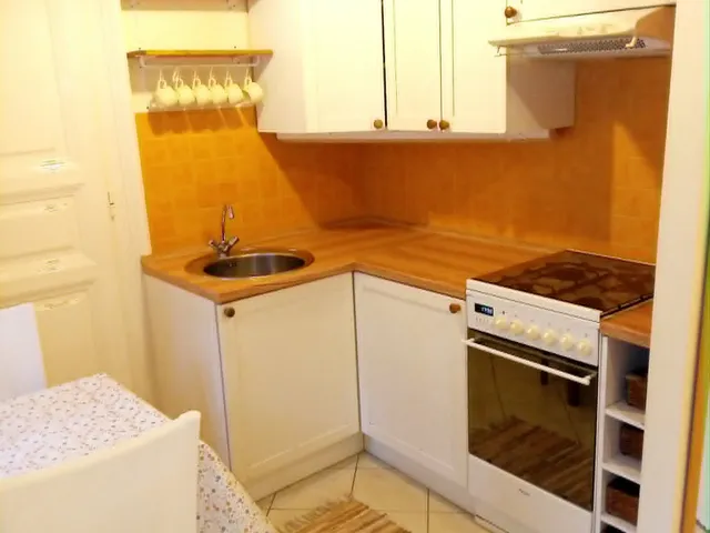 Kiadó lakás Budapest VI. kerület 44 nm